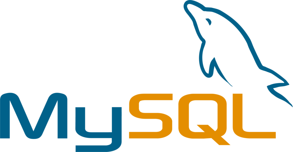 mysql